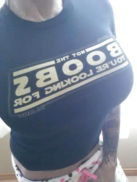 25P The Beauty of Ass 17 (CosplayNerdy)