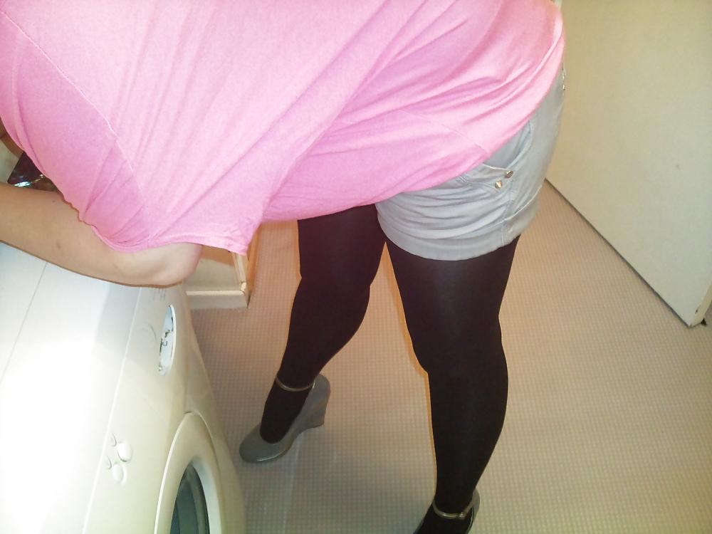 17P Dirty cock hungry married women