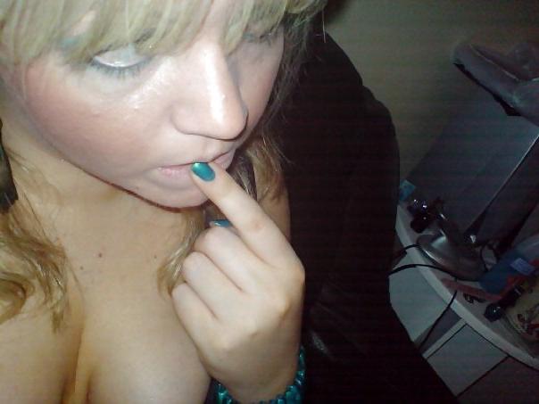 17P Dirty cock hungry married women