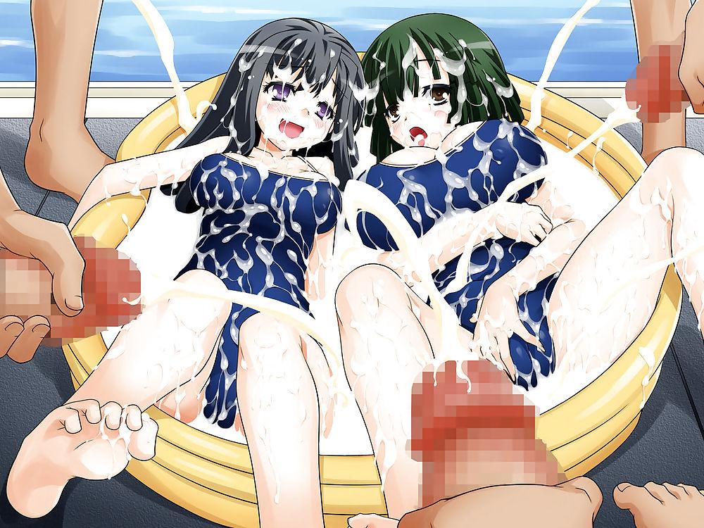 17P Cum hentai