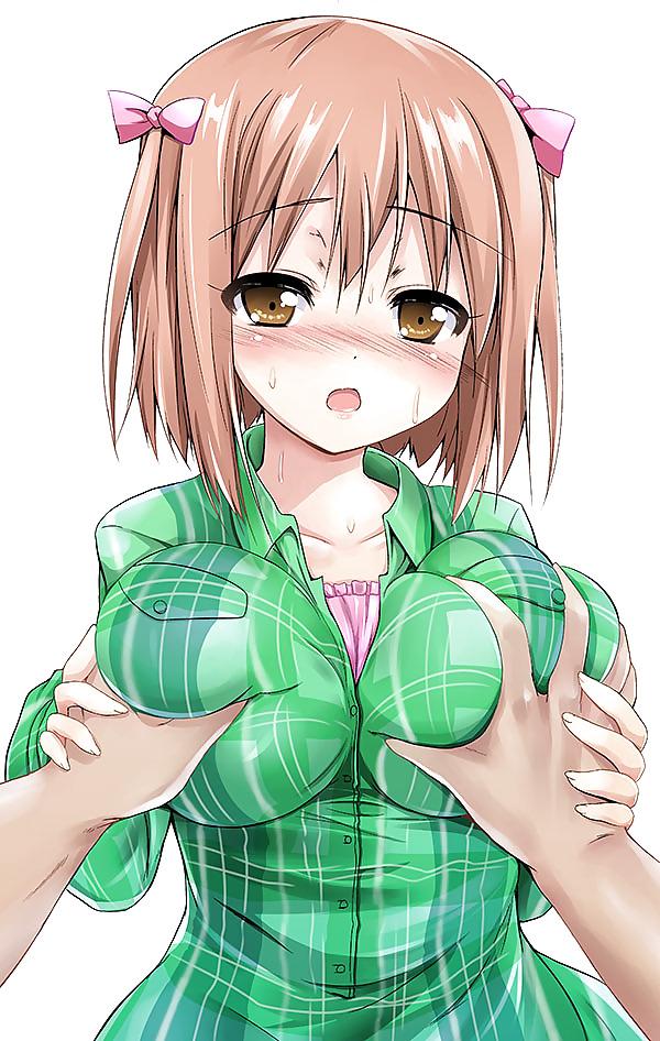25P New hentai mix 