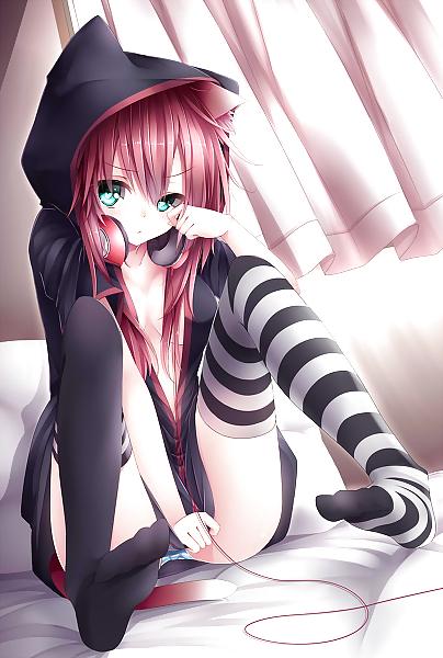 25P New hentai mix 