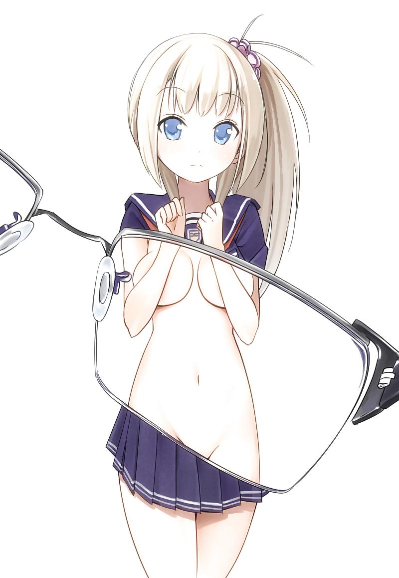 25P New hentai mix 