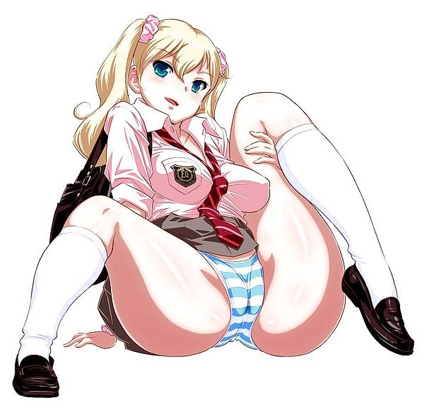 25P New hentai mix 