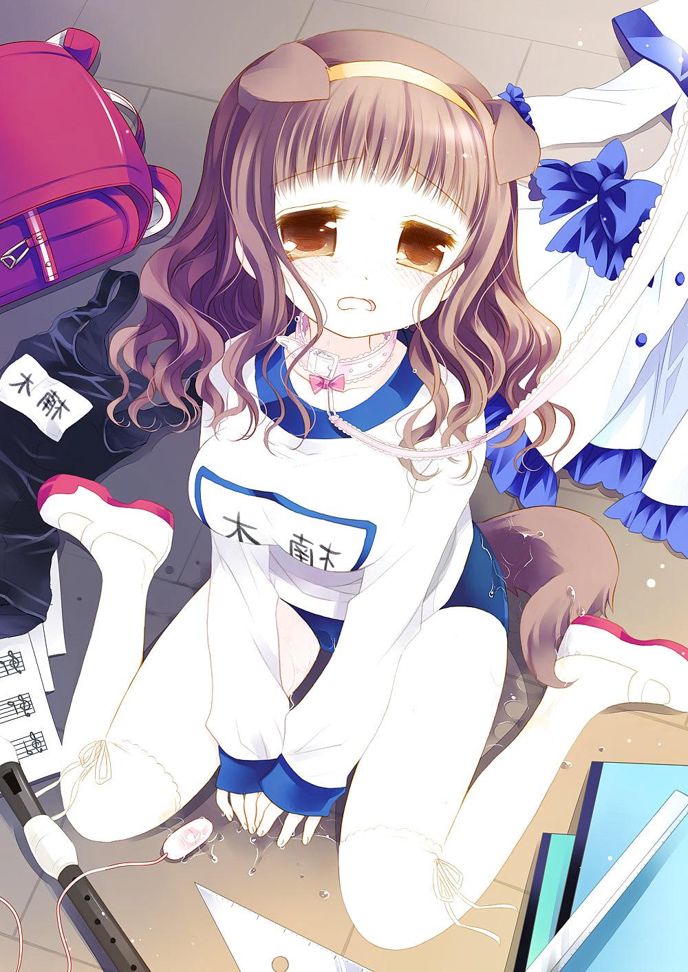 25P New hentai mix 