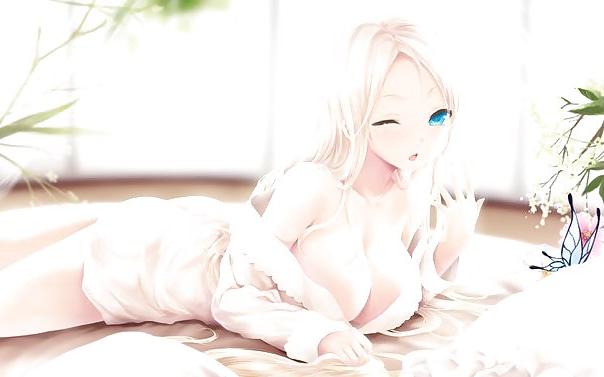 25P New hentai mix 