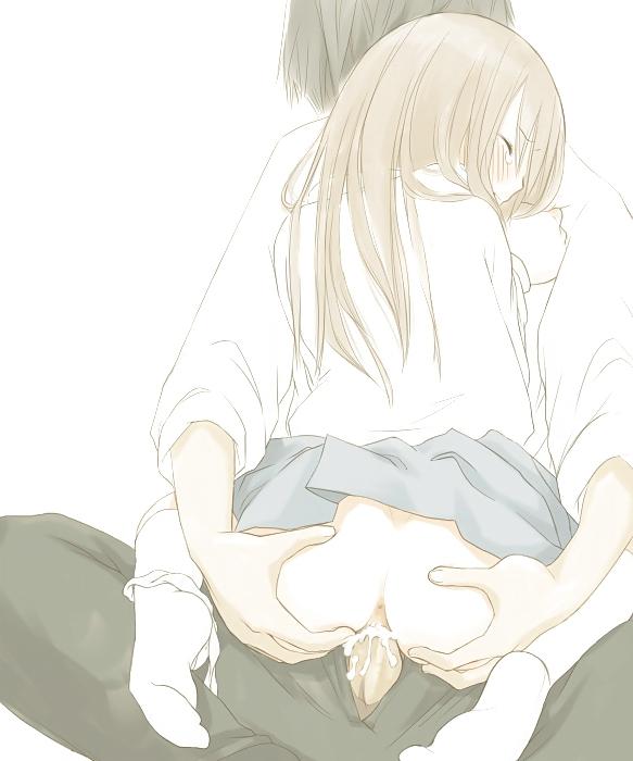 25P New hentai mix 
