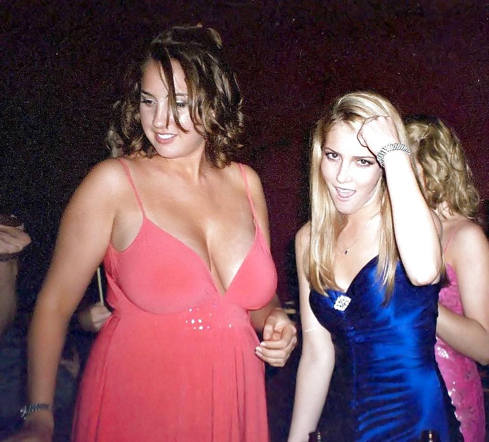 25P Hot Busty Teen Amateurs