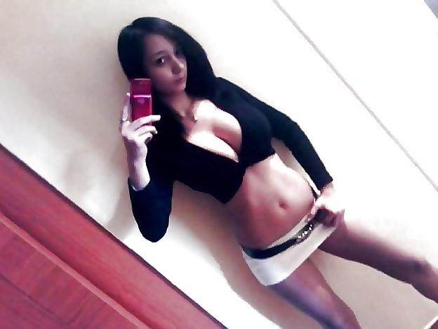 25P Hot Busty Teen Amateurs