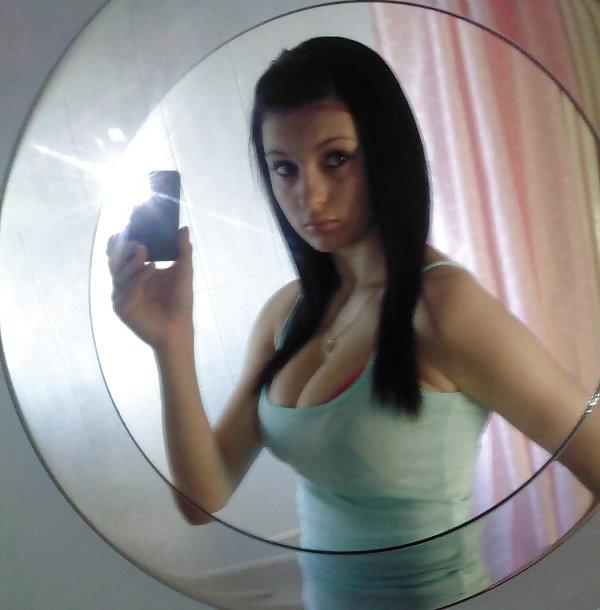 25P Hot Busty Teen Amateurs