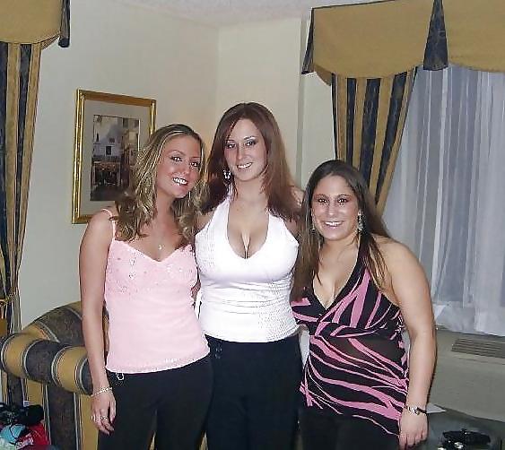 25P Hot Busty Teen Amateurs