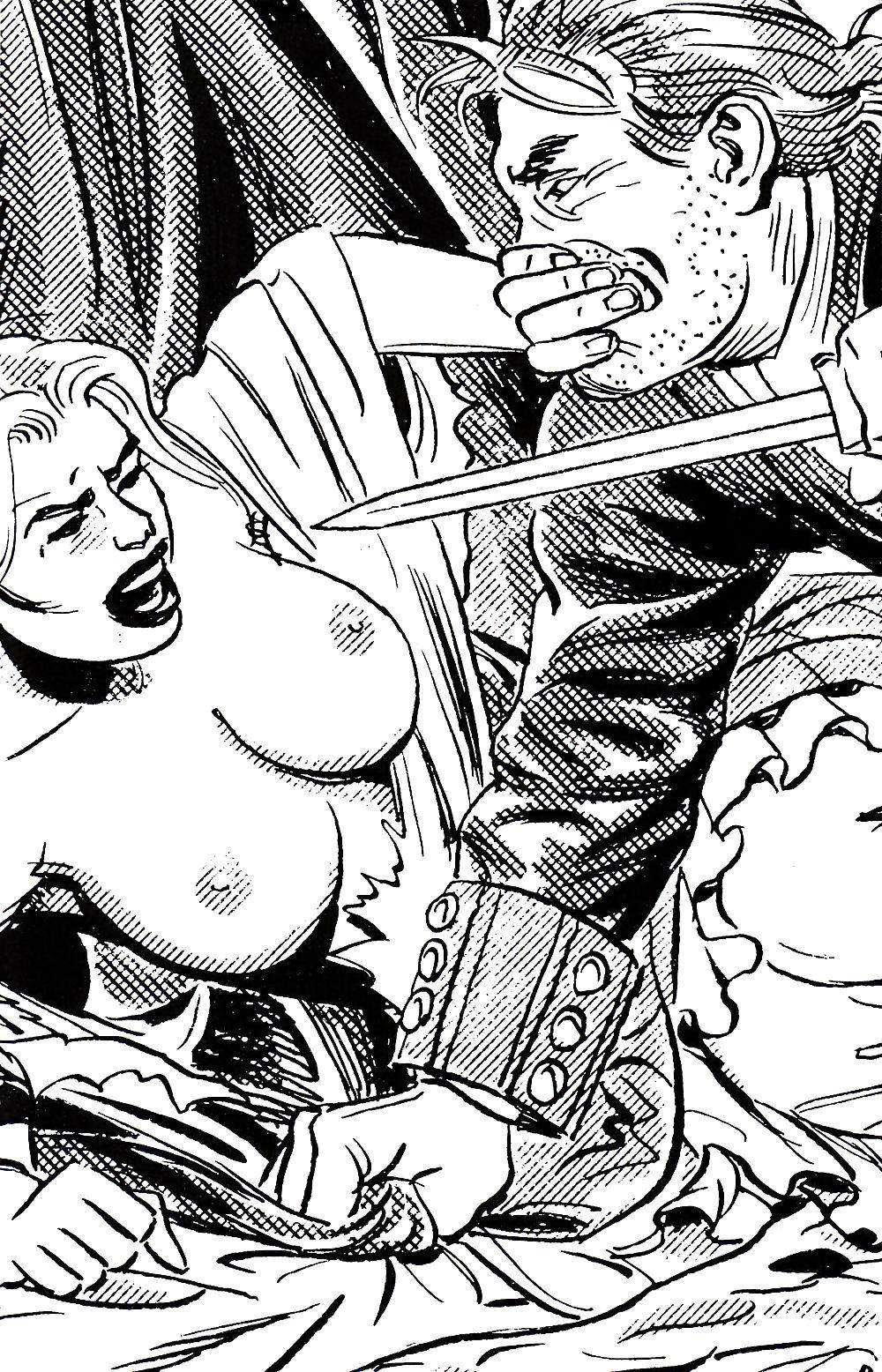 22P Simon de Beaver - Candide Revealed