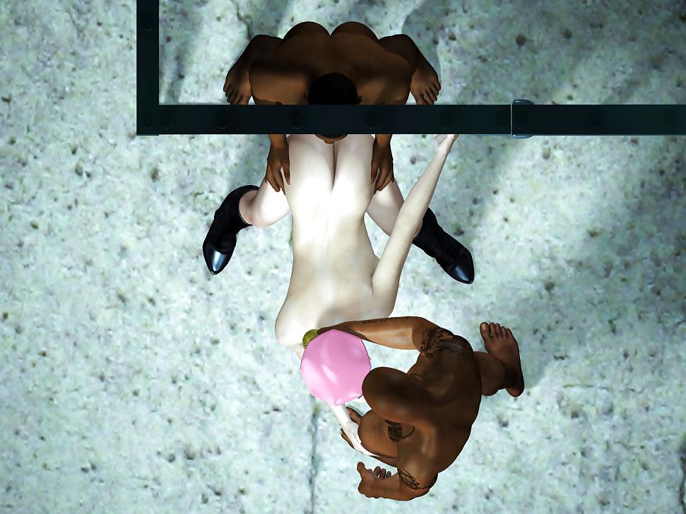 20P Prison Sex