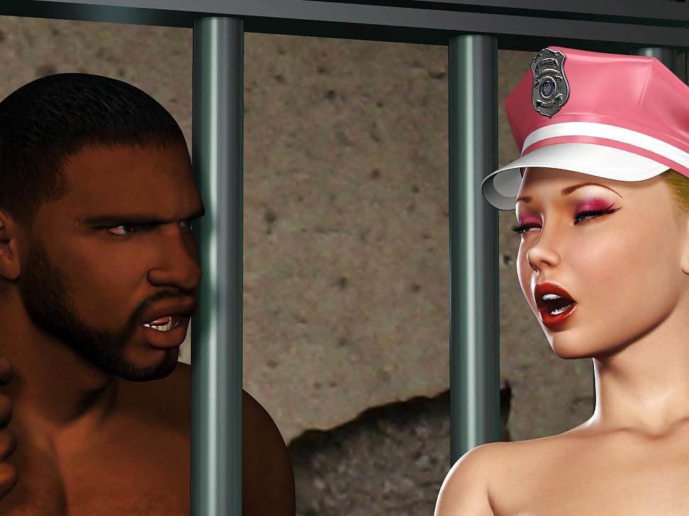 20P Prison Sex