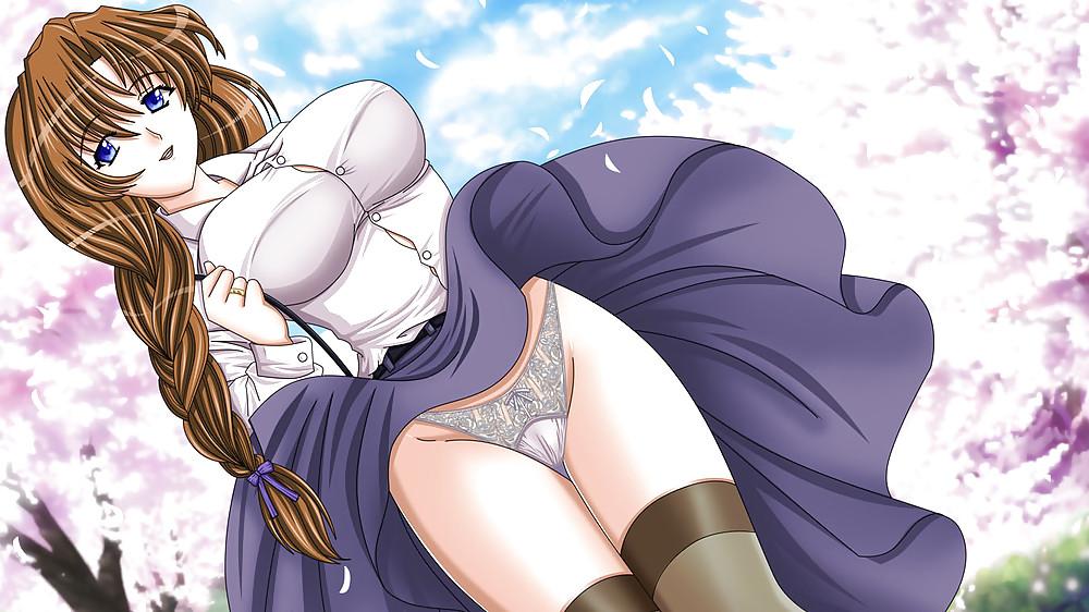 25P Hentai mix 5 verybigcandy