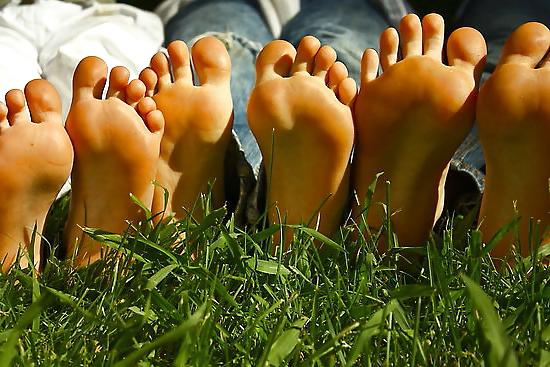 25P Dirty Feet 11