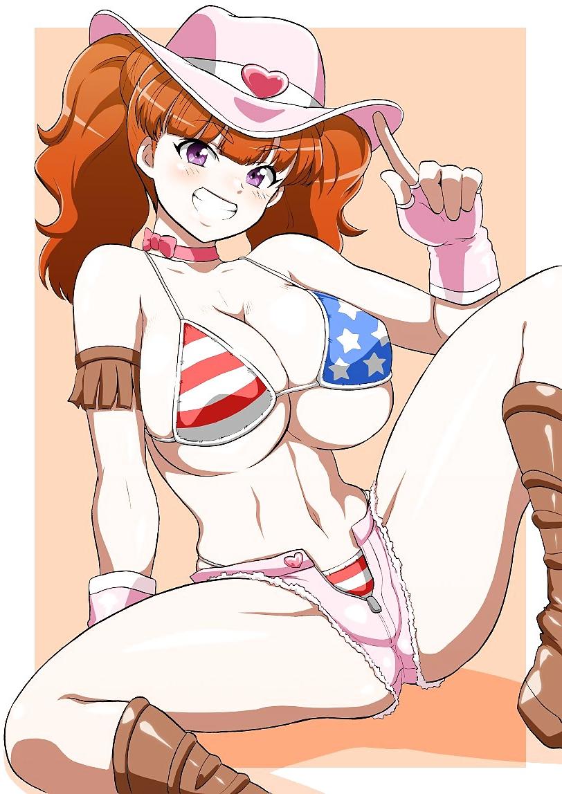25P Hentai mix 8 verybigcandy