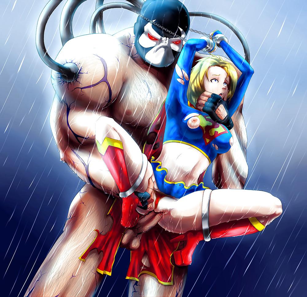 25P Hentai mix 8 verybigcandy