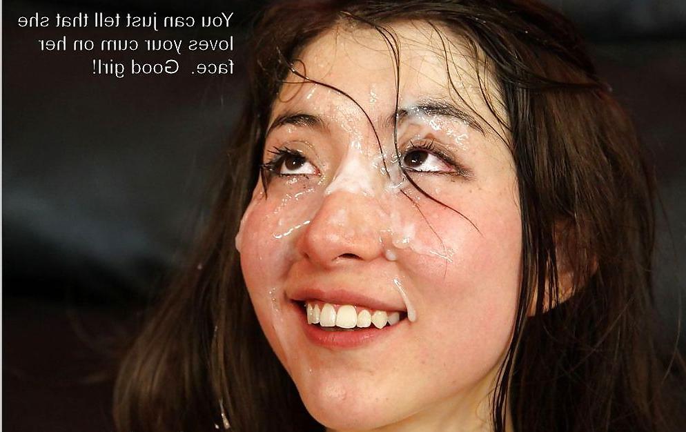 21P Teens who like a lot of cum