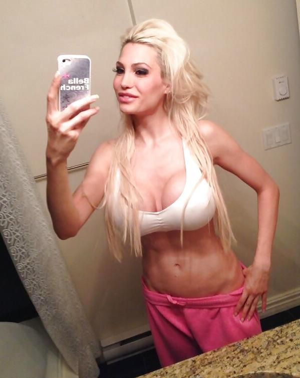 25P French Barbie