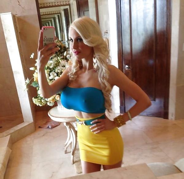 25P French Barbie