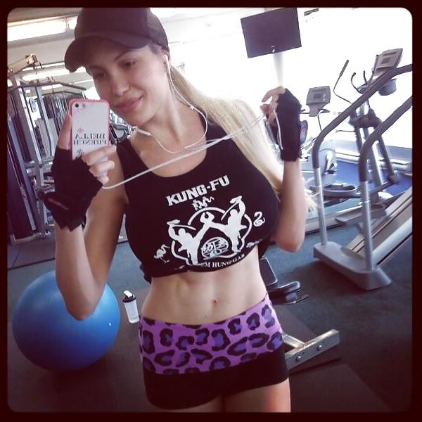 25P French Barbie