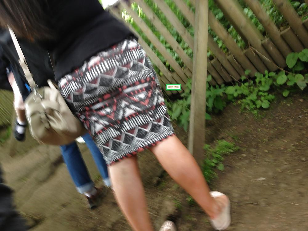 7P Edinburgh - Maxi Dress Ass