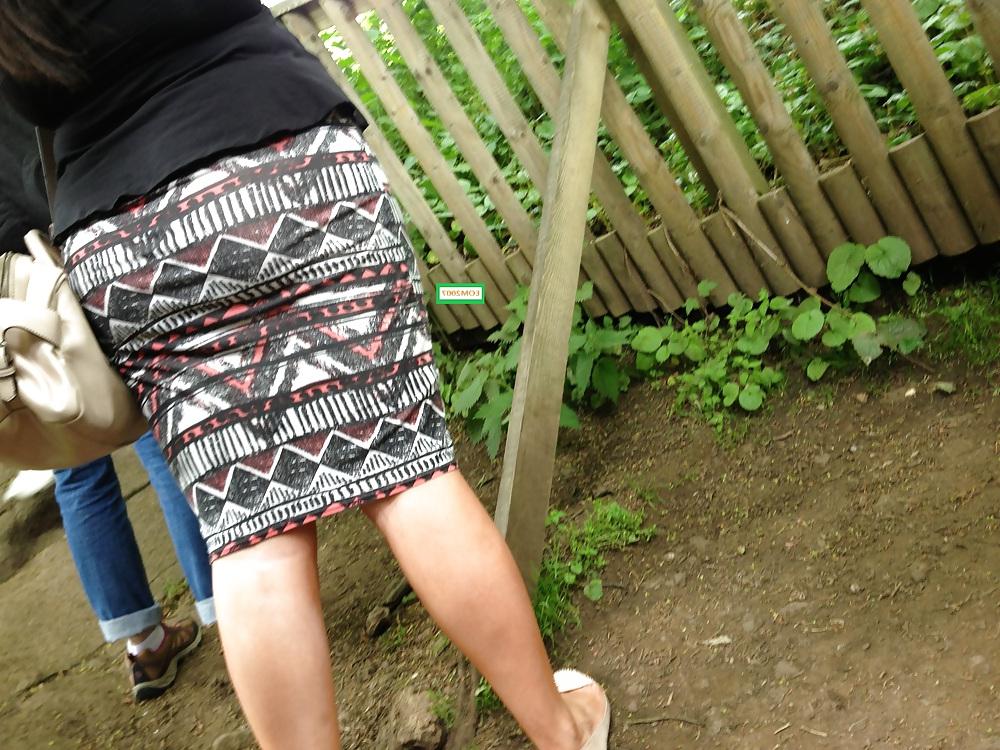 7P Edinburgh - Maxi Dress Ass