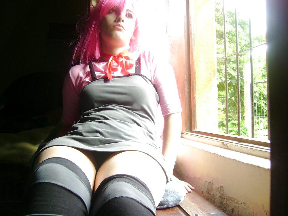 16P Cosplay non nude babes