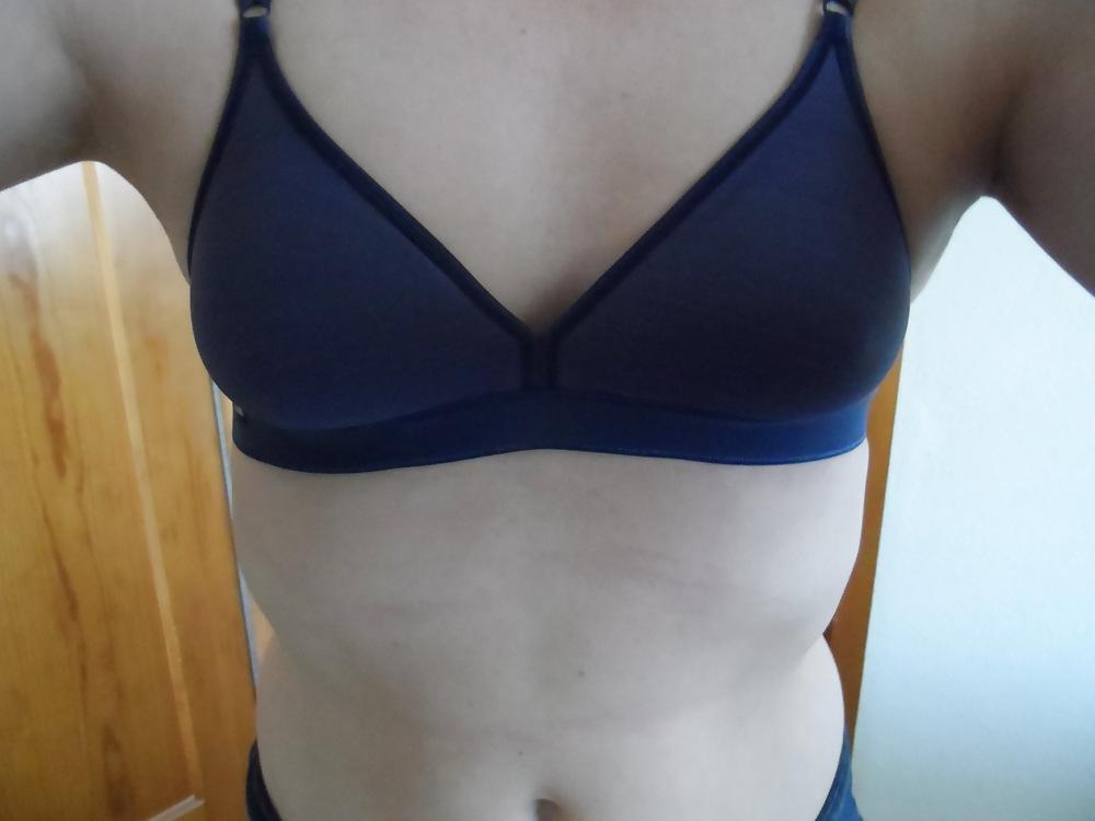 25P My swimsuit