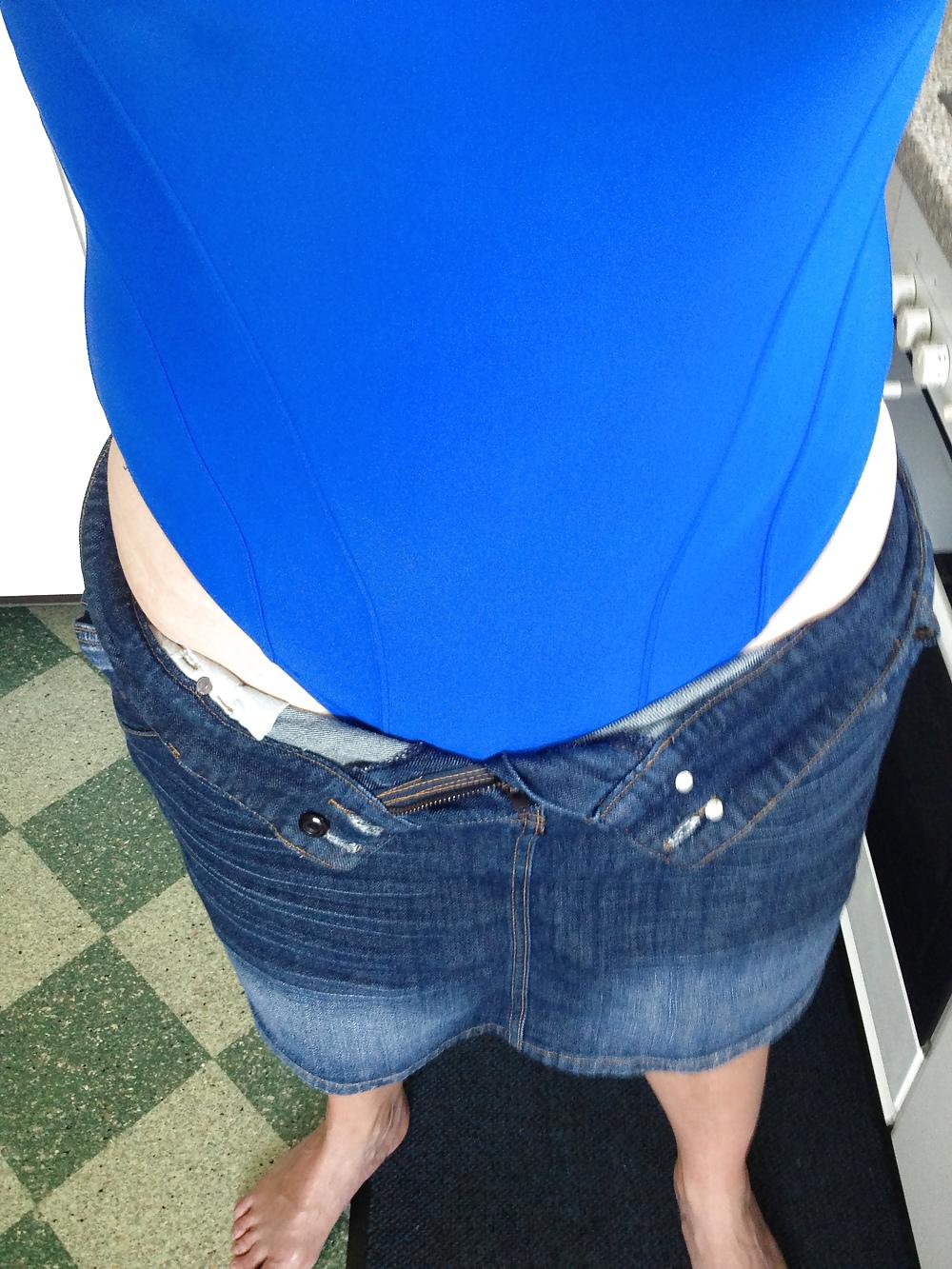 25P My swimsuit