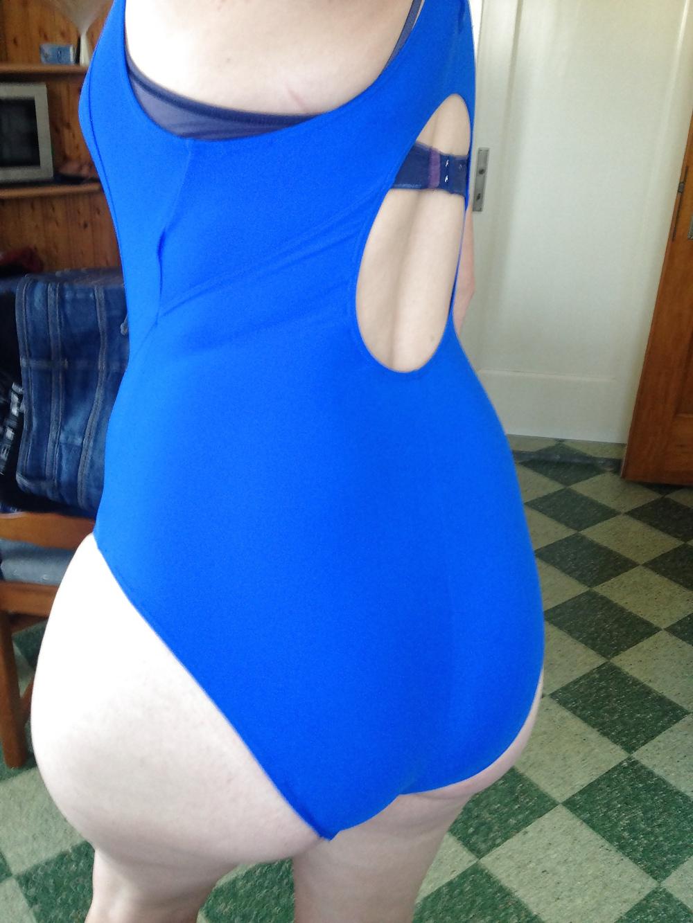 25P My swimsuit