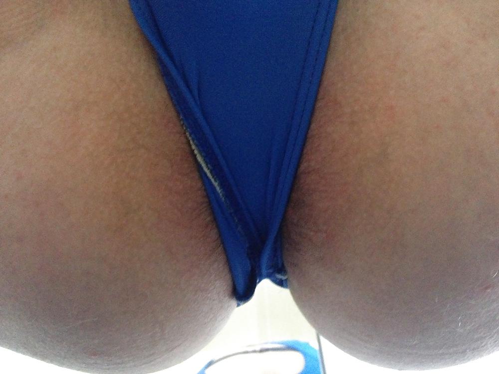 25P My swimsuit