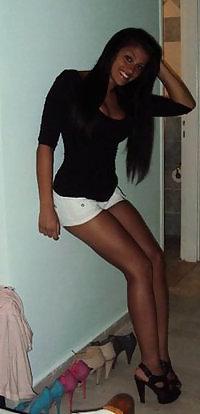 25P Serbian FB girls V