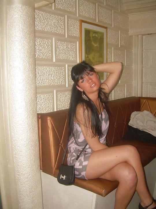 25P Serbian FB girls V