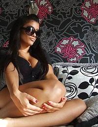 25P Serbian FB girls V