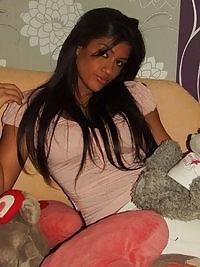 25P Serbian FB girls V