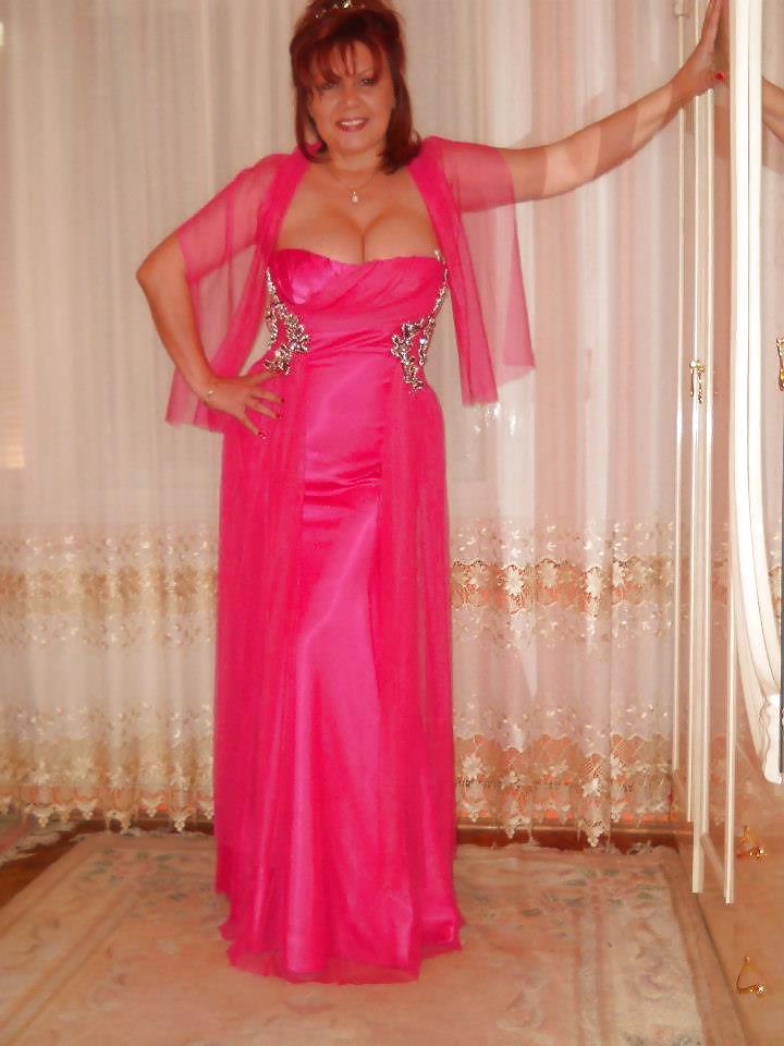 10P Serbian MILF Mira 1