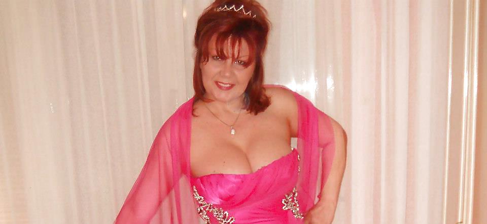 10P Serbian MILF Mira 1