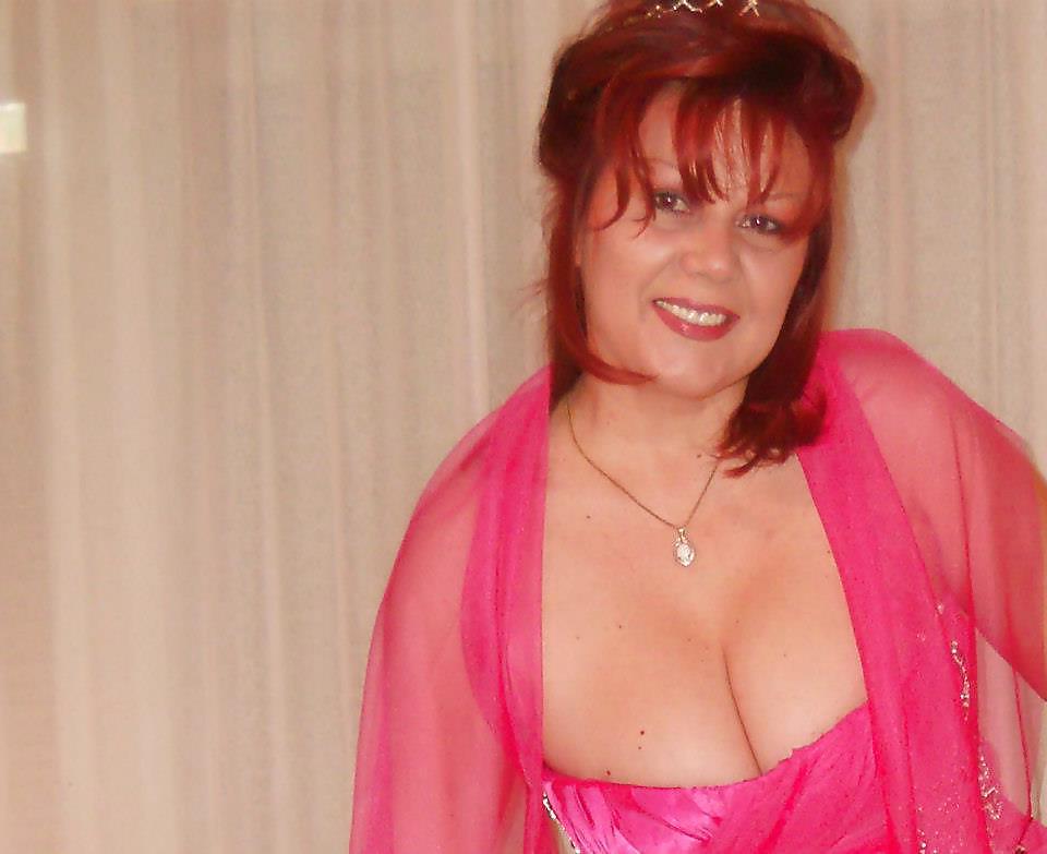 10P Serbian MILF Mira 1