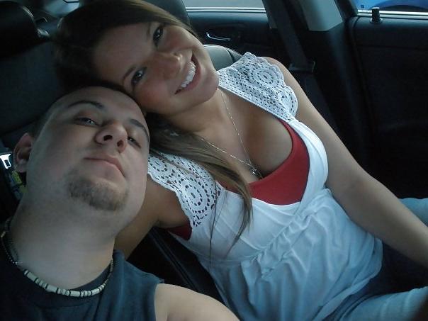 25P Brunette with perfect body