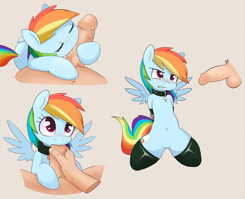25P My Little Pony Friendship is Magic (MLP)