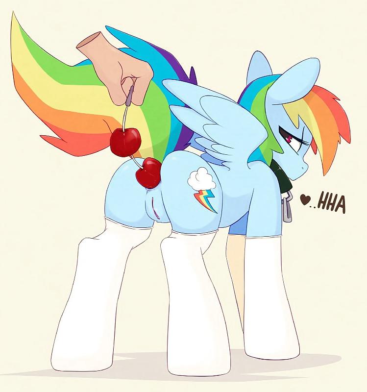 25P My Little Pony Friendship is Magic (MLP)
