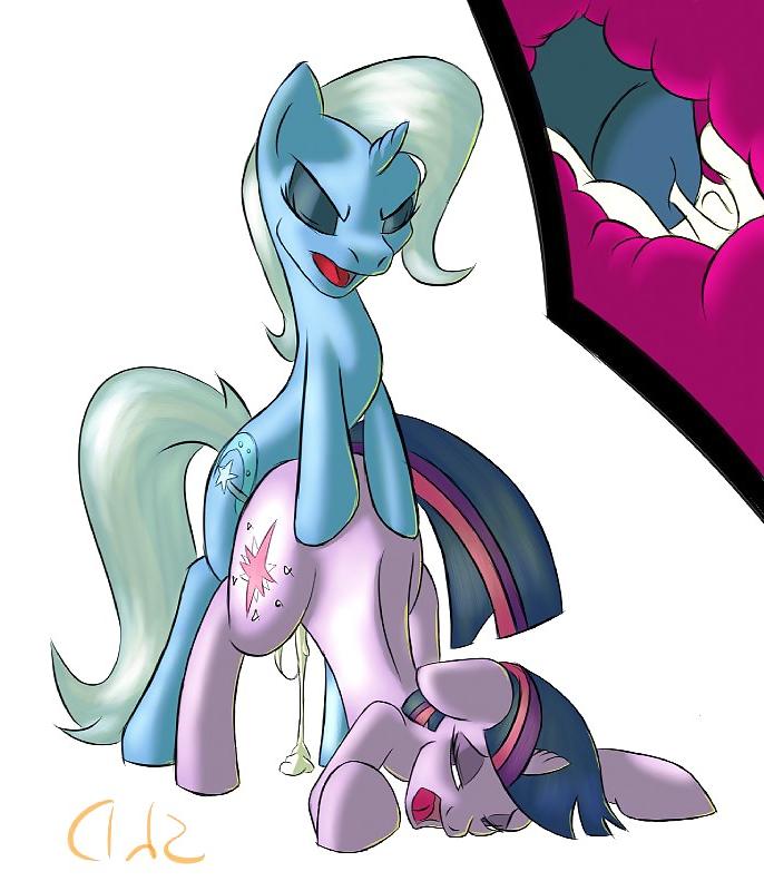 25P My Little Pony Friendship is Magic (MLP)