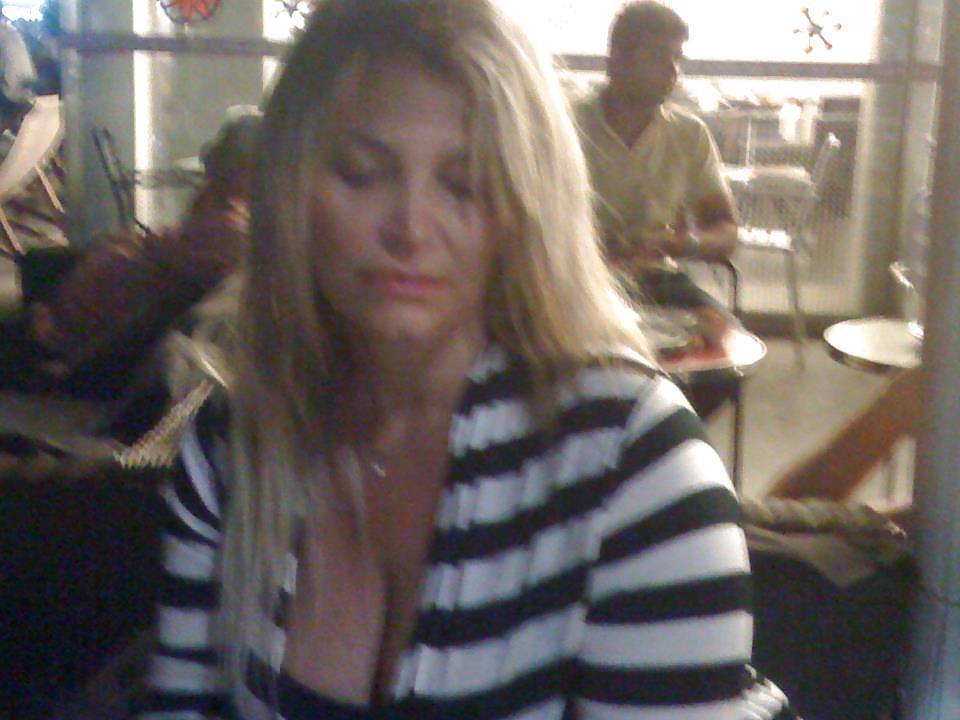 20P Israel women shelley busty milf from ramat gan