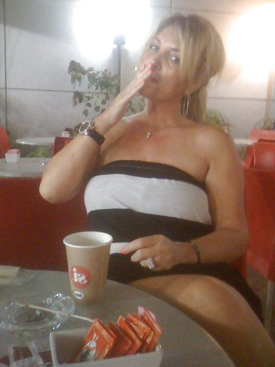 20P Israel women shelley busty milf from ramat gan