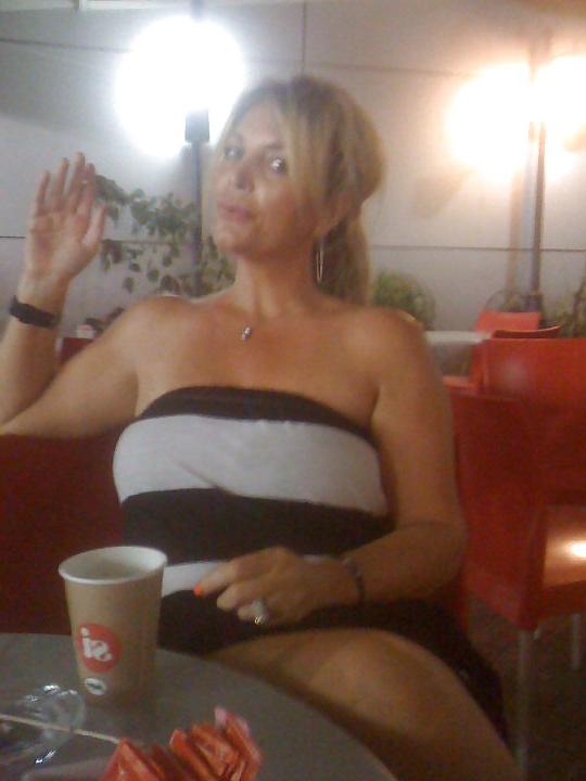 20P Israel women shelley busty milf from ramat gan