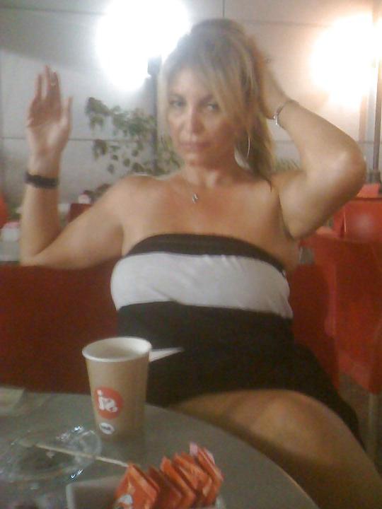 20P Israel women shelley busty milf from ramat gan