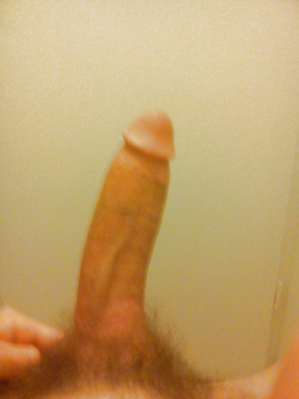 7P BIG ARAB DICK BITE BEUR ARABE 22 CM