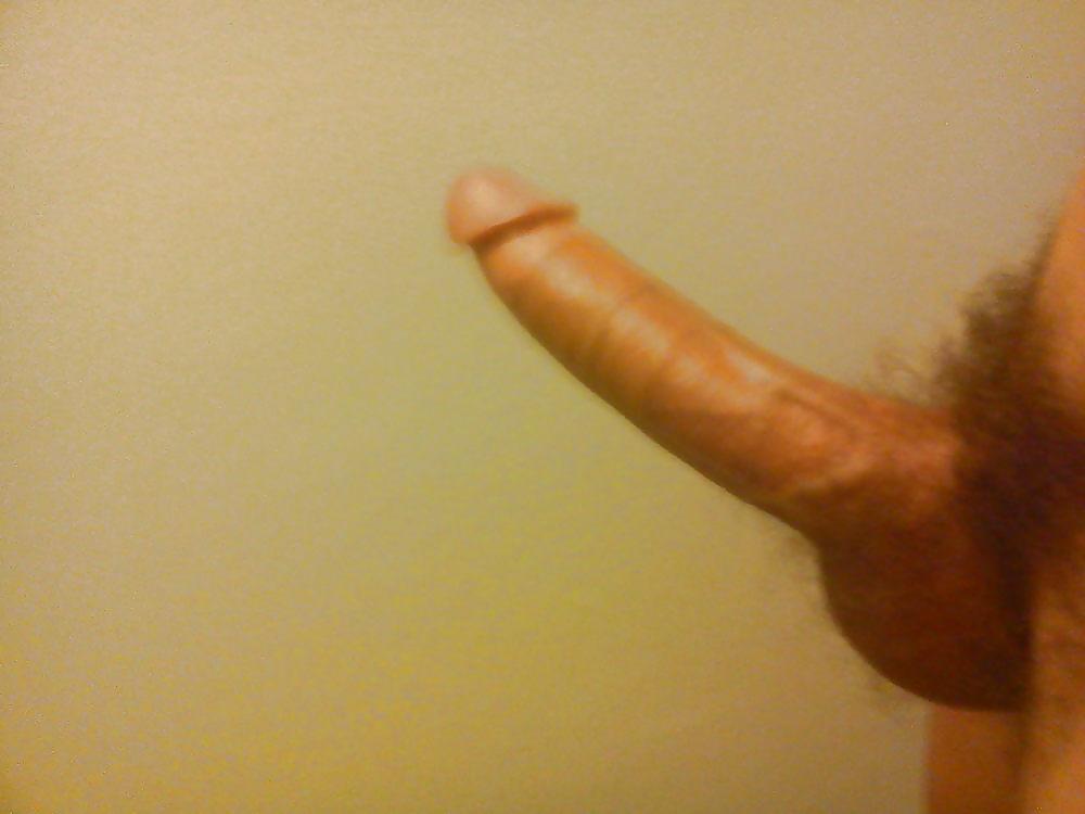 7P BIG ARAB DICK BITE BEUR ARABE 22 CM
